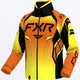 Yellow/Black/Orange