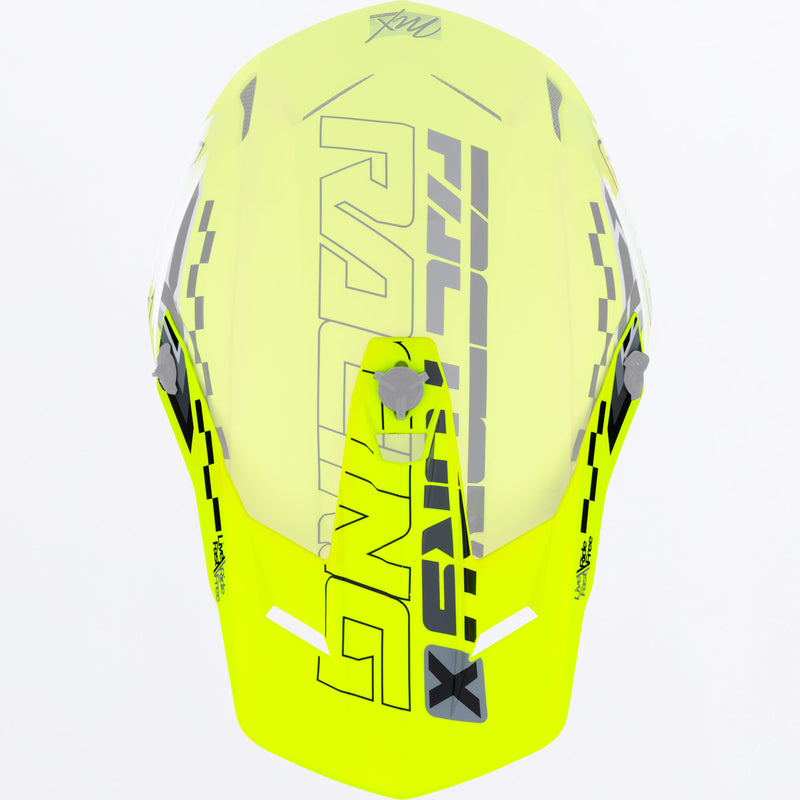 ClutchRaceDivHelmet_Peak_HiVis_SKU_261707-_6500_Front