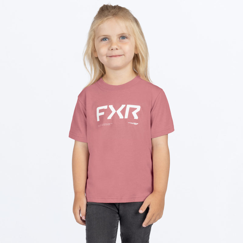 ToddlerHydrogenPremium_T-Shirt_Rose_SKU_261508-_9800_Front