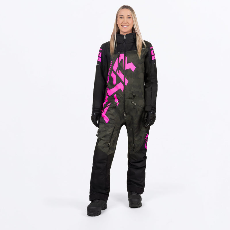 Women's CX Lite Monosuit
