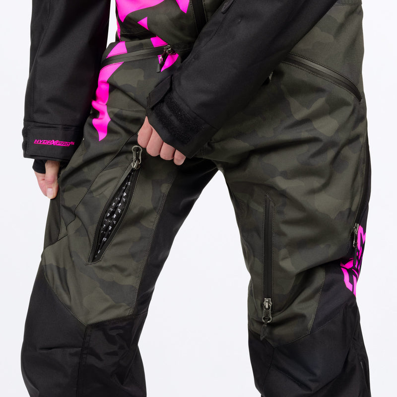 Women's CX Lite Monosuit