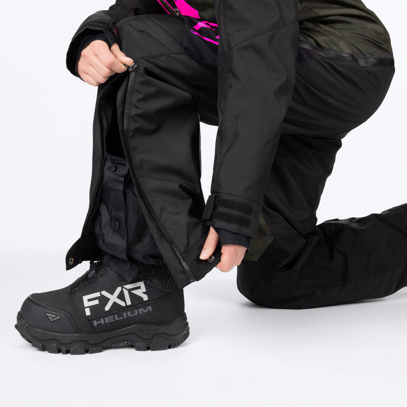 Women's CX Lite Monosuit