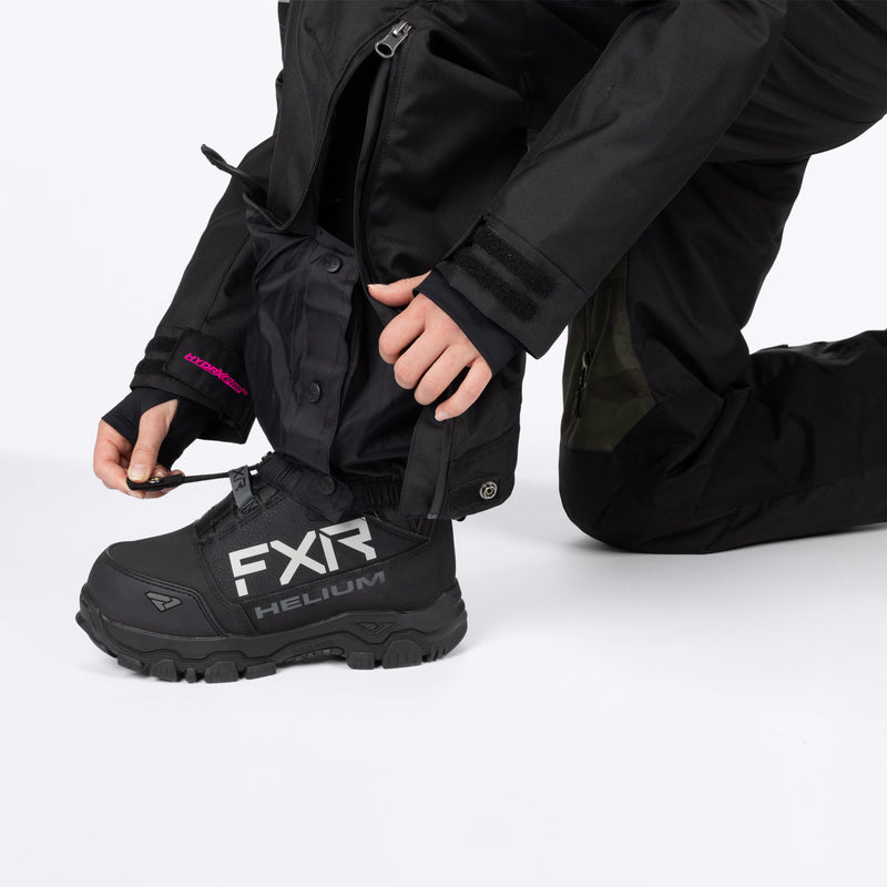 Women's CX Lite Monosuit