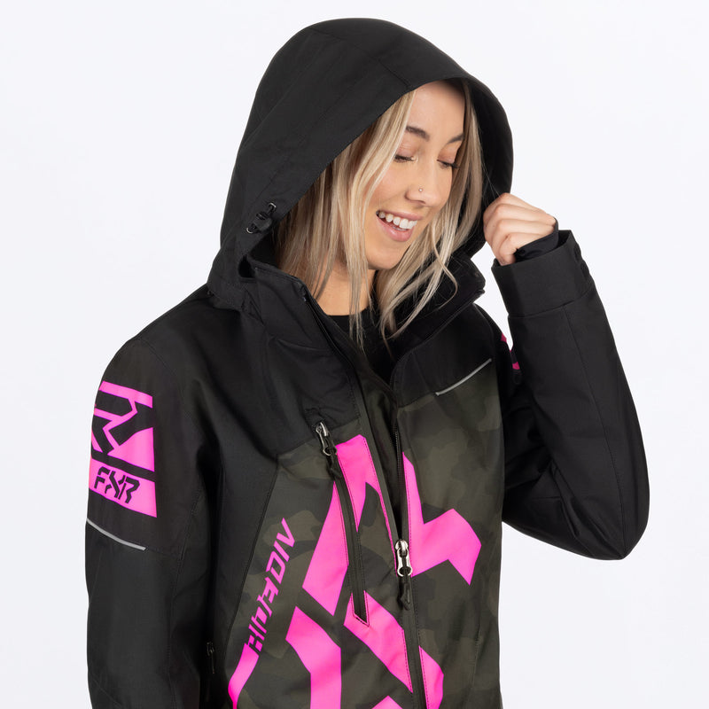 Women's CX Lite Monosuit