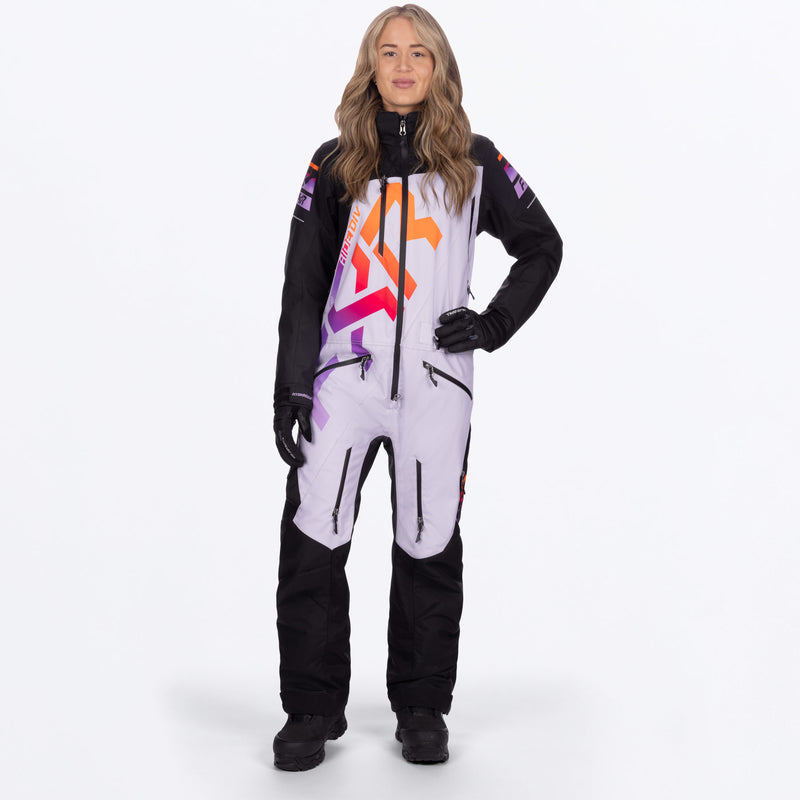 Women's CX Lite Monosuit