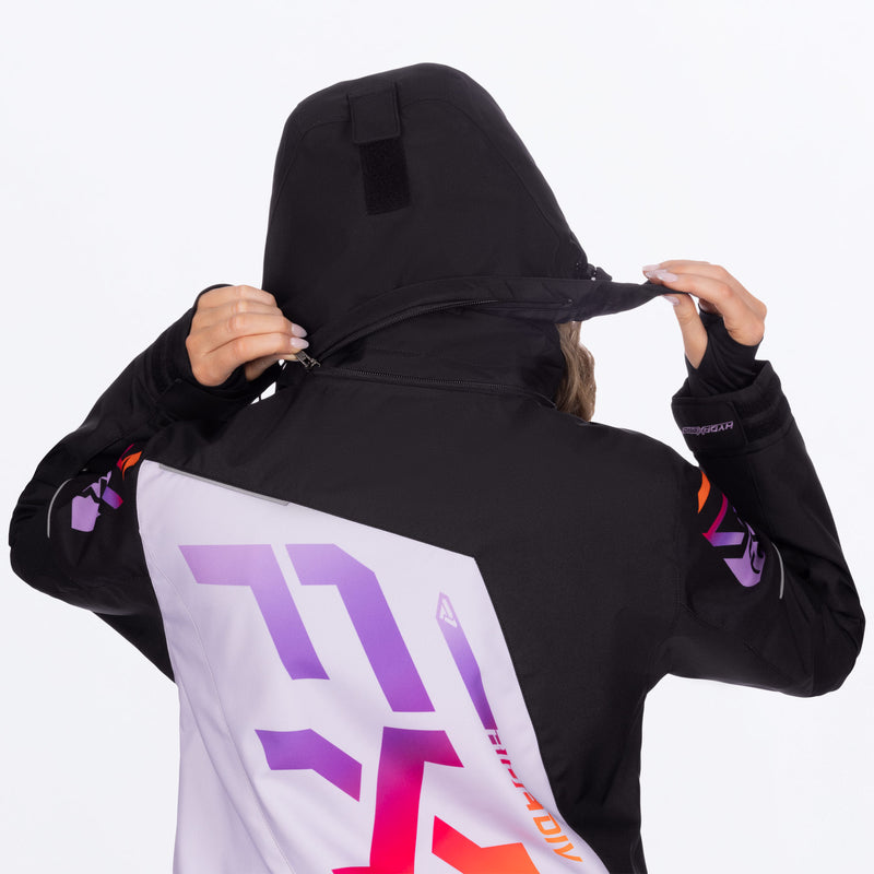 Women's CX Lite Monosuit