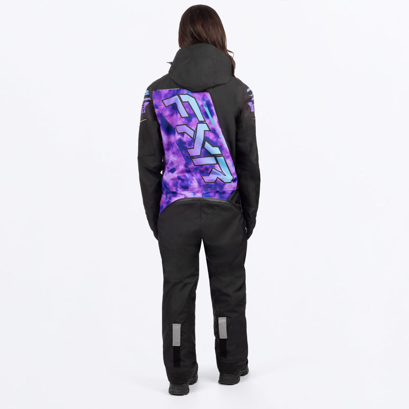 Women's CX Lite Monosuit