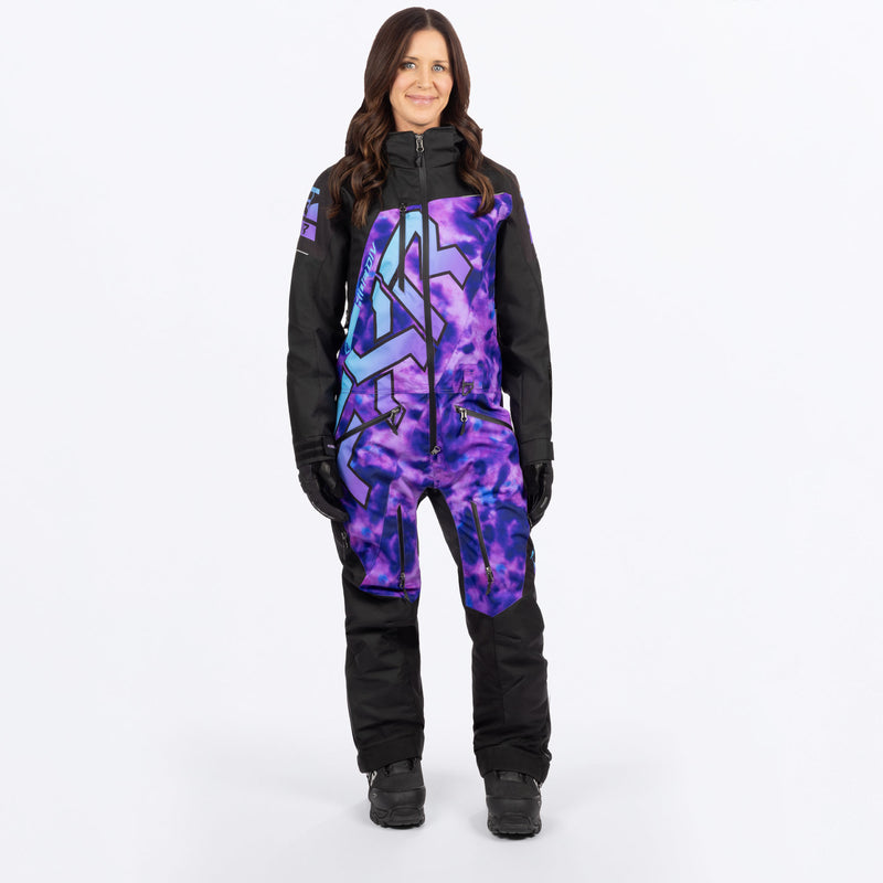 Women's CX Lite Monosuit