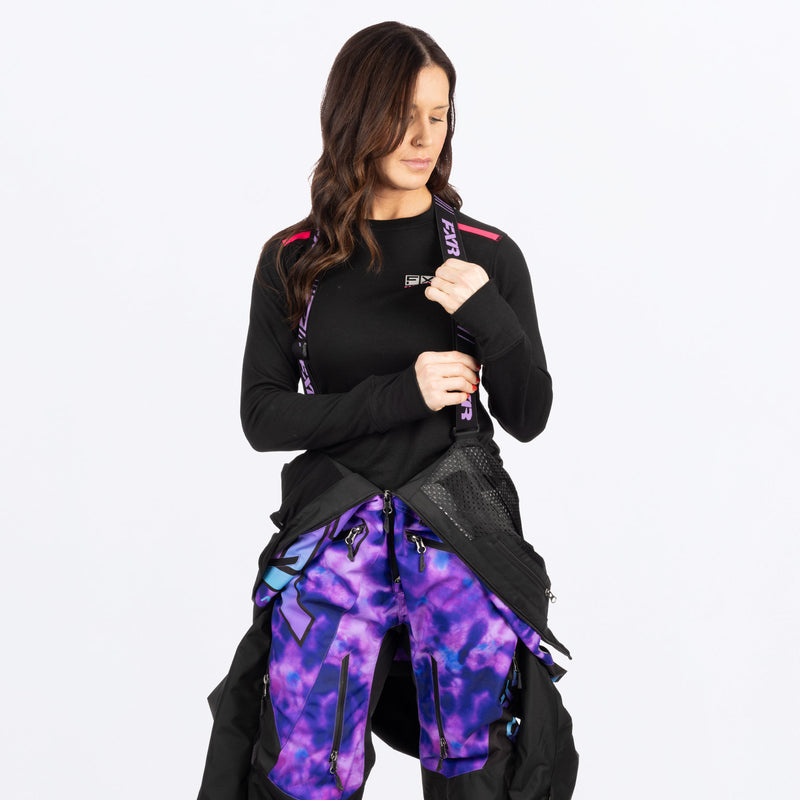 Women's CX Lite Monosuit