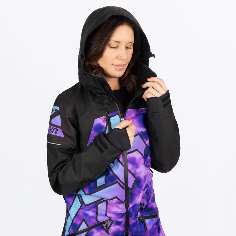 Women's CX Lite Monosuit