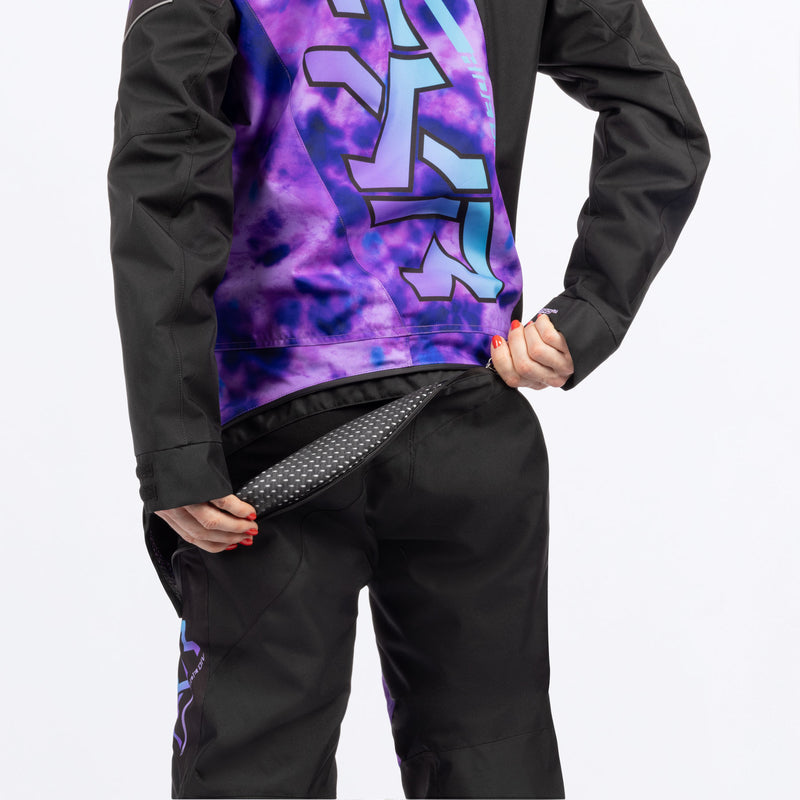 Women's CX Lite Monosuit