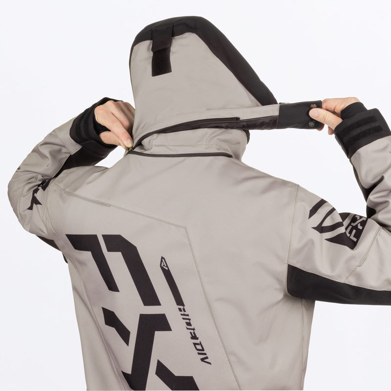 Men's CX Lite Monosuit