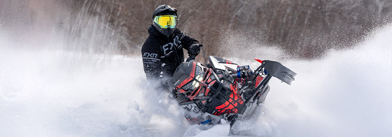 Performance Crossover Image