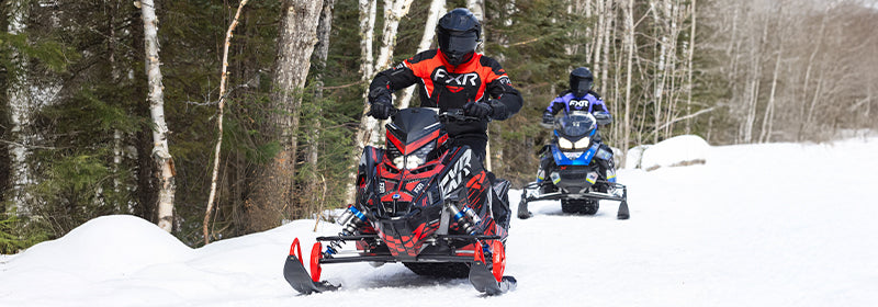 Performance Trail Gear Image