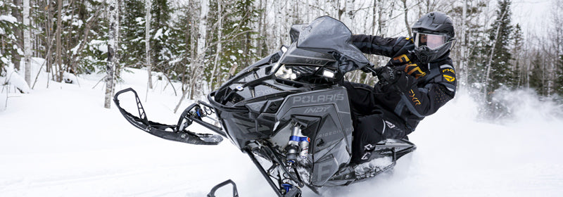 Performance Trail Gear Image