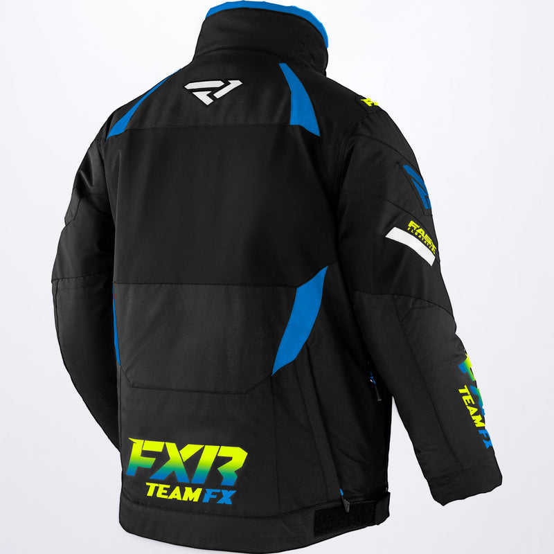 Men's Team FX Jacket