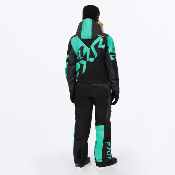 Women's Cold Cross CX F.A.S.T. Monosuit