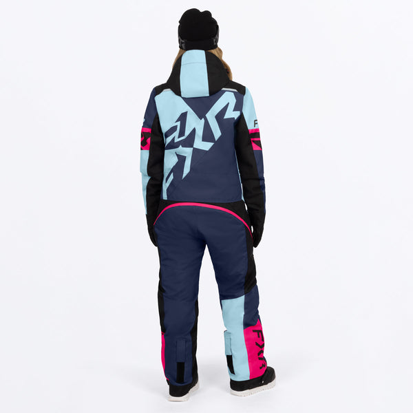 Women's Cold Cross CX Lite Monosuit