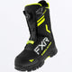 Black/Hi Vis