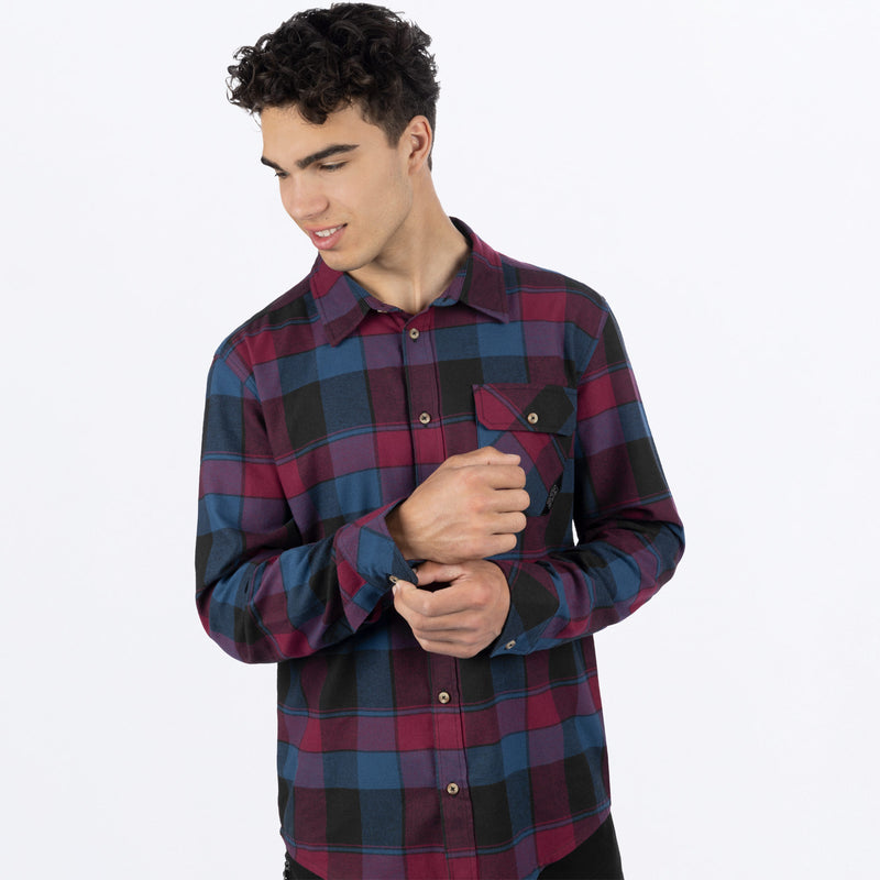 MTimberFlannel_Shirt_DrkStlMerlot_SKU_231116-_0327_Extra2