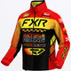 Red/Yellow/Orange