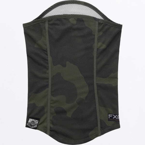 Pro Series UPF Neck Gaiter – FXR Racing Europe