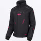 Black/Razz