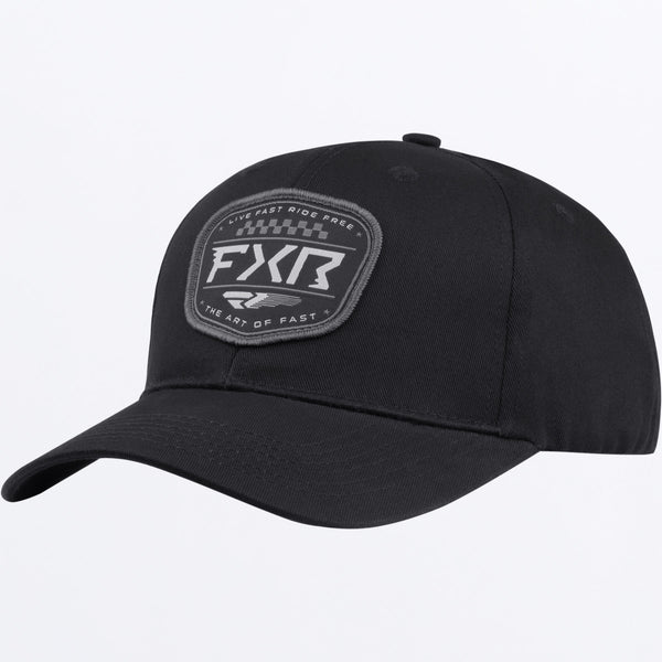 RacePlate_Hat_BlackGrey_SKU_261923-_1000_Front