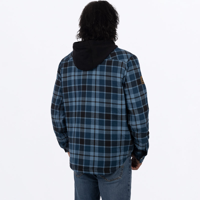 UnisexTimberInsulatedFlannel_Jacket_SteelSlate_SKU_231117-_0357_Extra