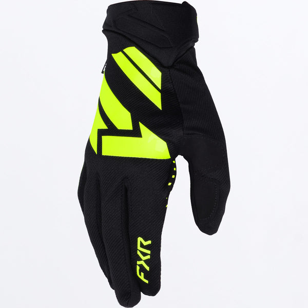 ReflexMX_Glove_BLackHiVis_SKU_273412-_1065_Front