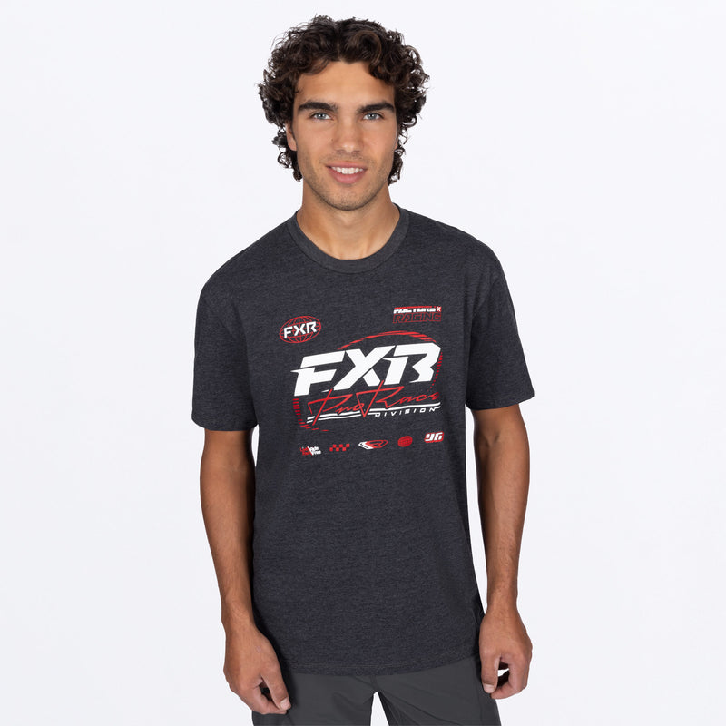 MRaceDivisionPremium_T-Shirt_AsphaltHeatherRed_SKU_262015-_0820_Extra3