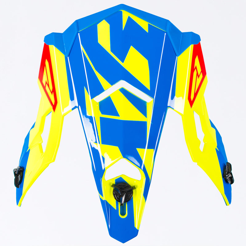 BoostCXPrime_Helmet_Hi-VisBlueRed_Peak_181724-_4065_front