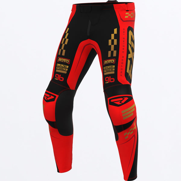 ClutchPROMX_Pant_RedBlackGold_SKU_273387-_2010_Front