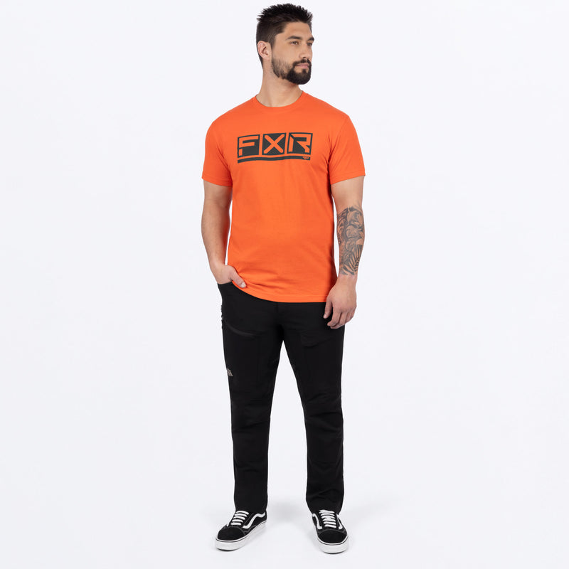 Podium_Prem_Shirt_M_OrangeBlack_251322_3010_frontFULL