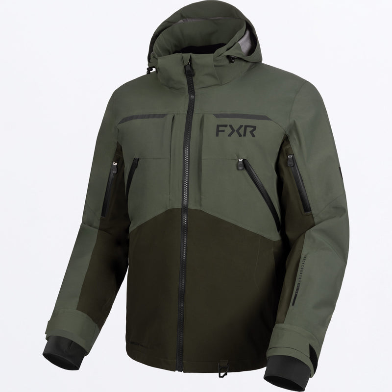 RidgePro_Jacket_M_OliveArmy_250090-_7875_front