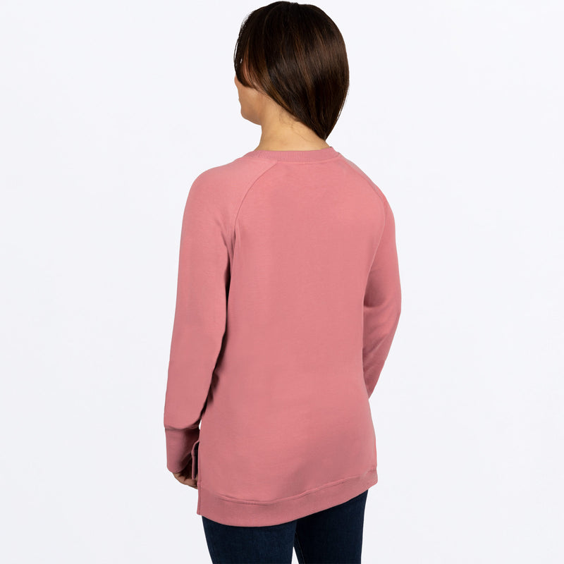 SideStar_CrewneckPOSweater_Dustyose_231231-_9800_back