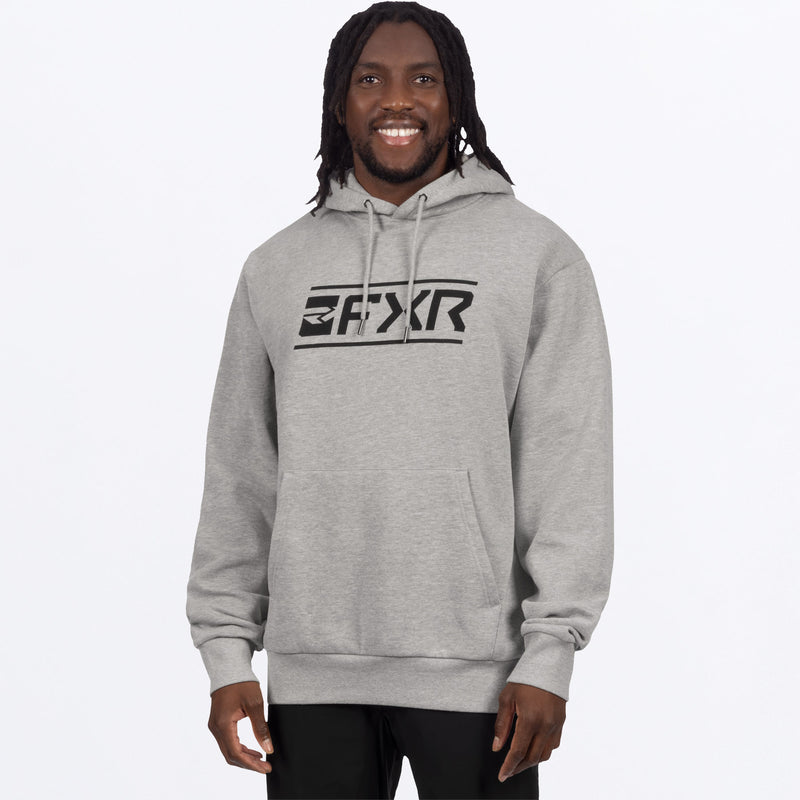 MVictoryCottonPO_Hoodie_GreyBlack_SKU_262019-_0510_Front