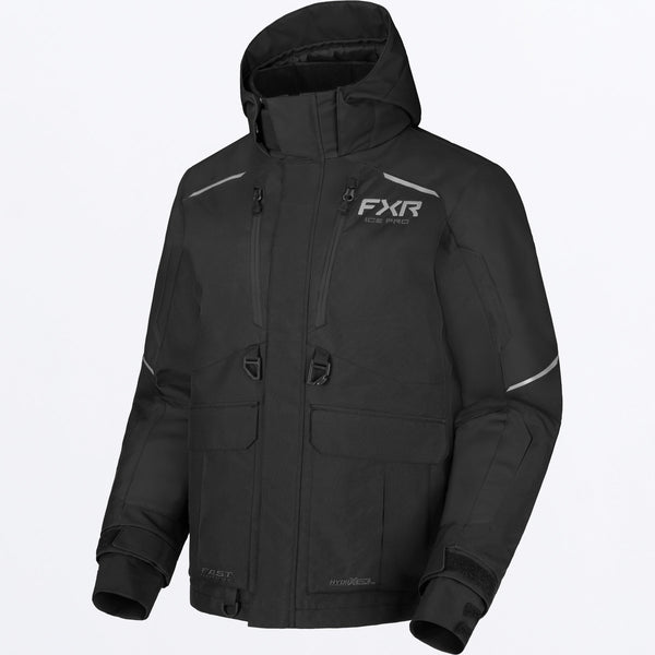 MExcursionFX_Jacket_Black_SKU_270003-_1000_Front