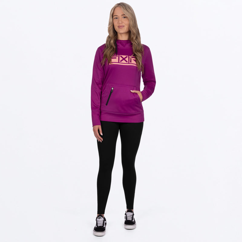 PodiumTechPO_Hoodie_W_LtWineMelon_241215-_8593_FrontFULL