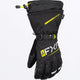 Black/HiVis