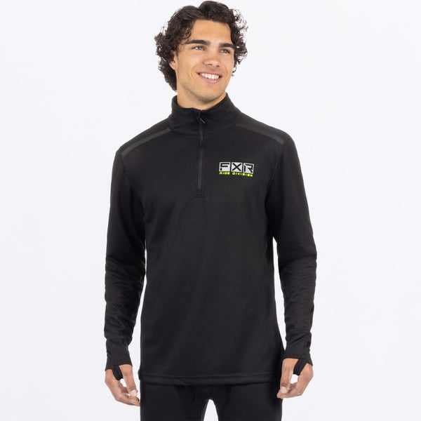 MEndeavorMerino14_Zip_Black_SKU_211300-_1000_Front