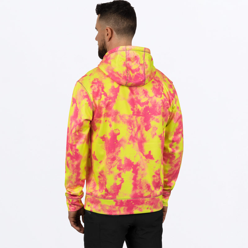 PodiumTech_POHoodie_M_NeonAcidBlack_232038-_6610_back