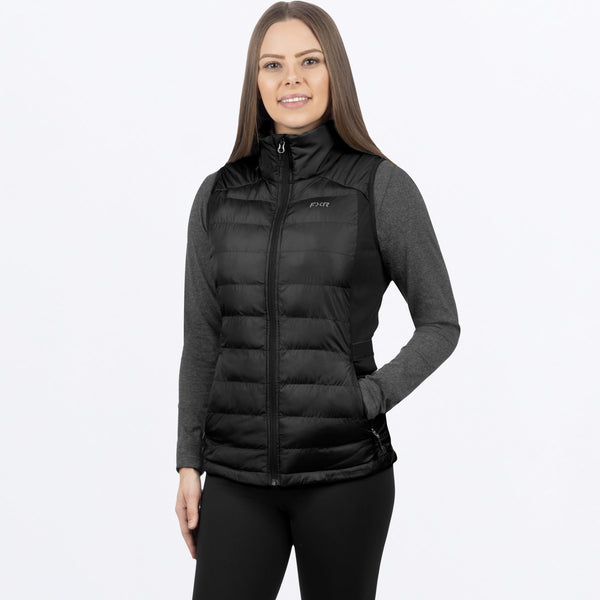 Phoenix_Quilted_Vest_W_Black_241205-_1000_Front