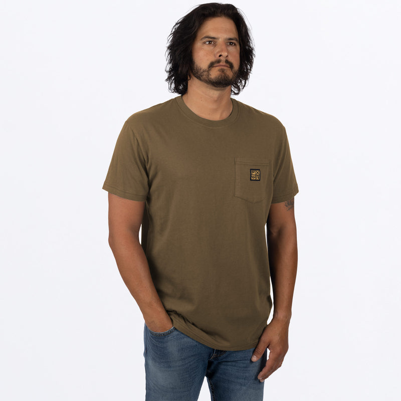 MWorkPocketPremium_T-Shirt_Bronze_SKU_231300-_3800_Front