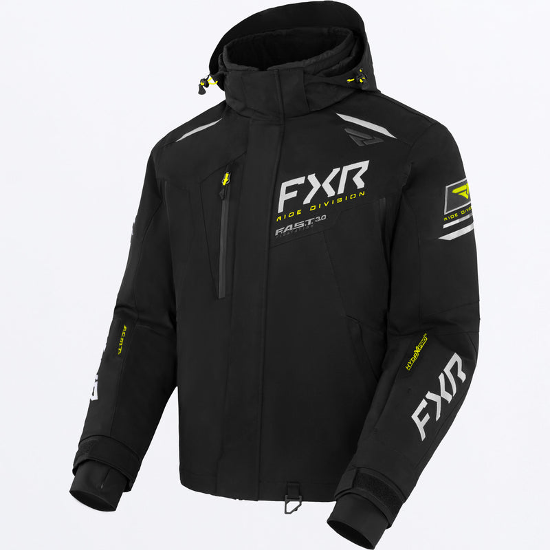 MRenegadeFX2-in-1_Jacket_BlackHiVis_SKU_230016-_1065_Front
