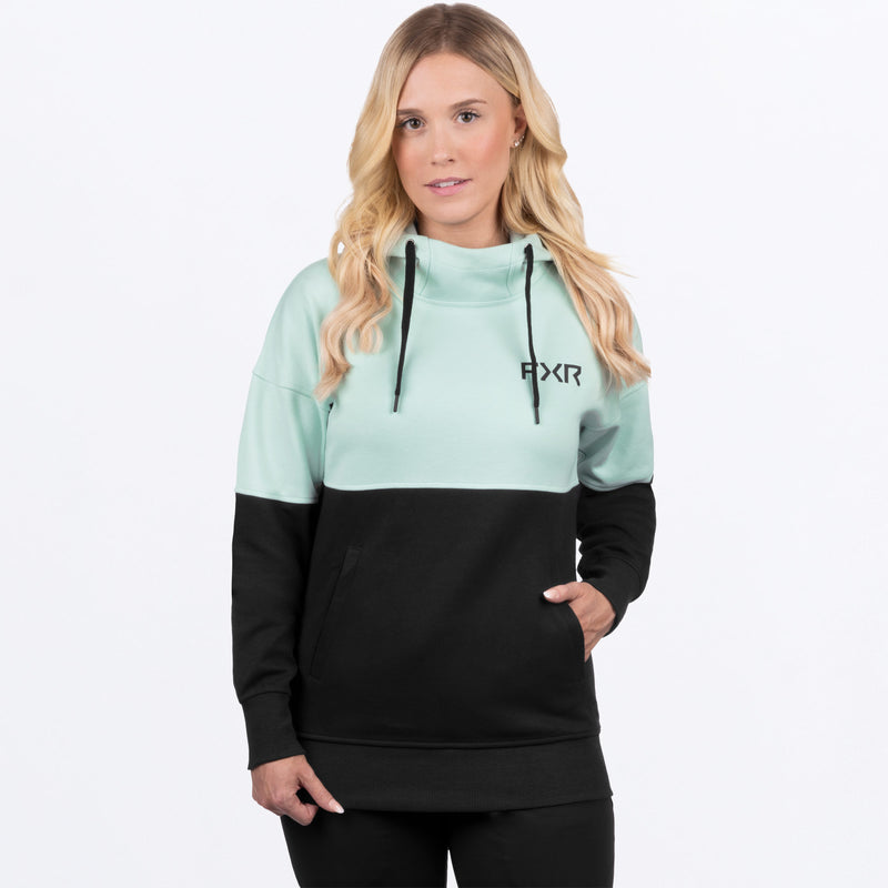 StripePO_Hoodie_W_BlackLtSage_242218-_1070_Front