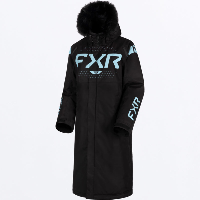 WWarm-Up_Coat_BlackMauiBlue_SKU_260230-_1043_Front