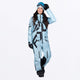 Maui Blue/Black