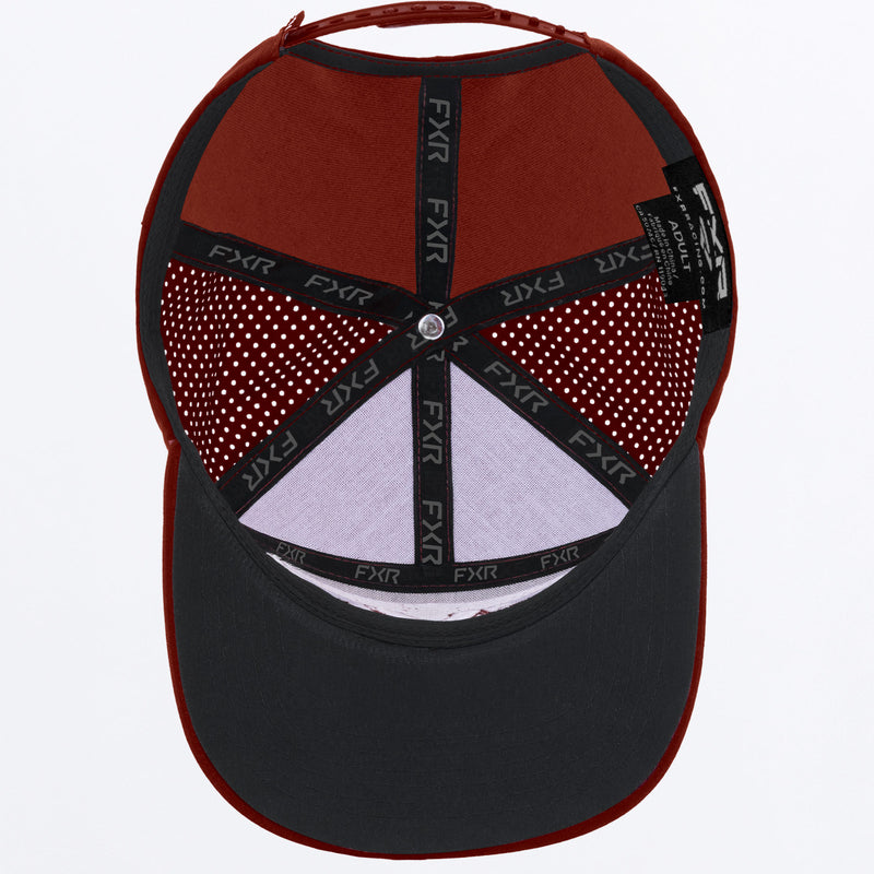 PodiumPro_Hat_OxbloodBlk_SKU_261621-_2710_Extra1