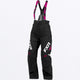 Black/Fuchsia